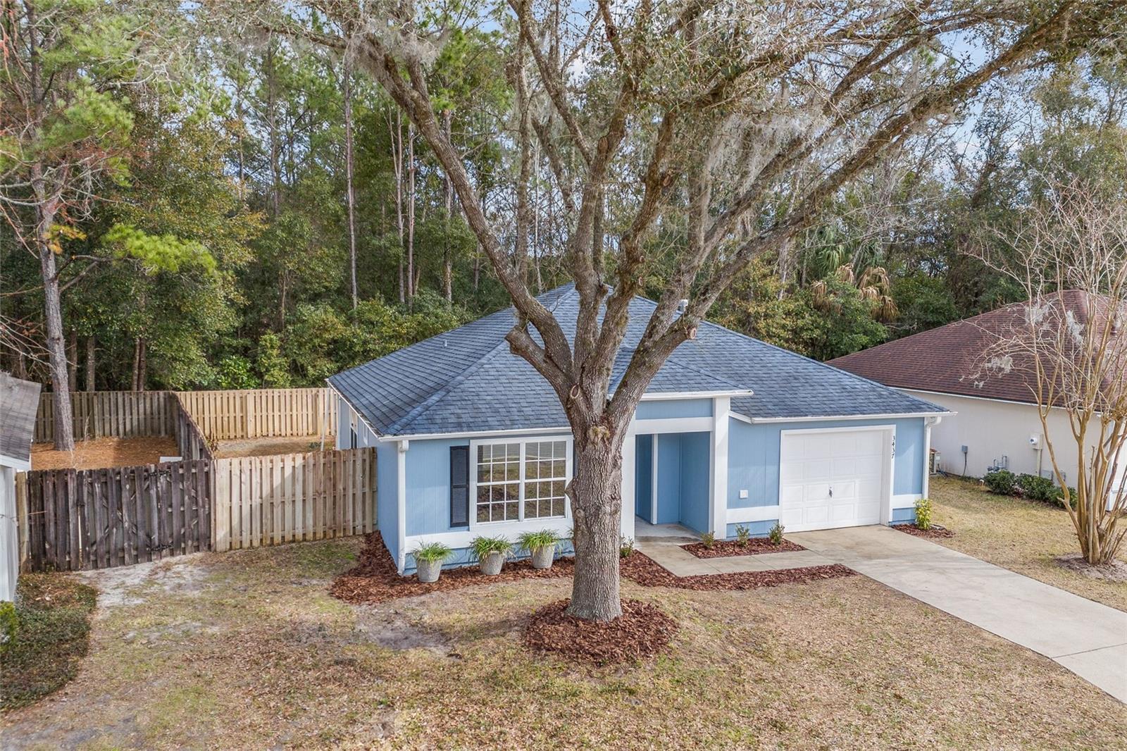 3437 NW 25TH TER, GAINESVILLE, FL, 32605