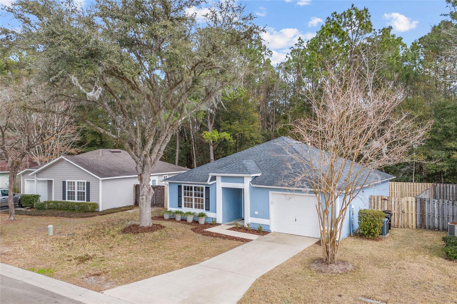 3437 NW 25TH TER, GAINESVILLE, FL, 32605