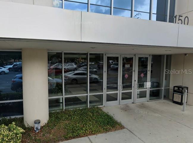 6150 METROWEST BLVD #103, ORLANDO, FL, 32835