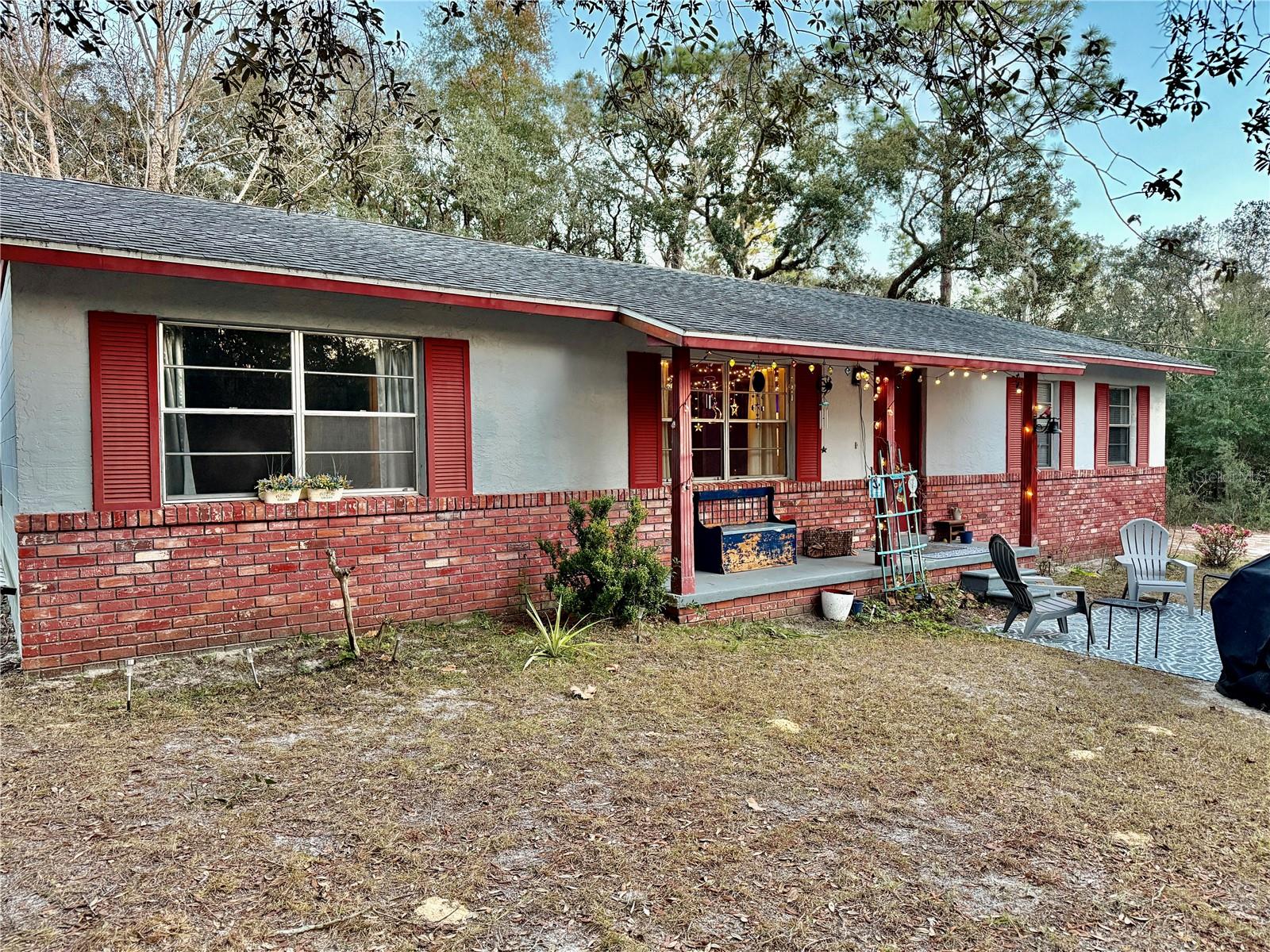 5625 SW 181ST CT, DUNNELLON, FL, 34432