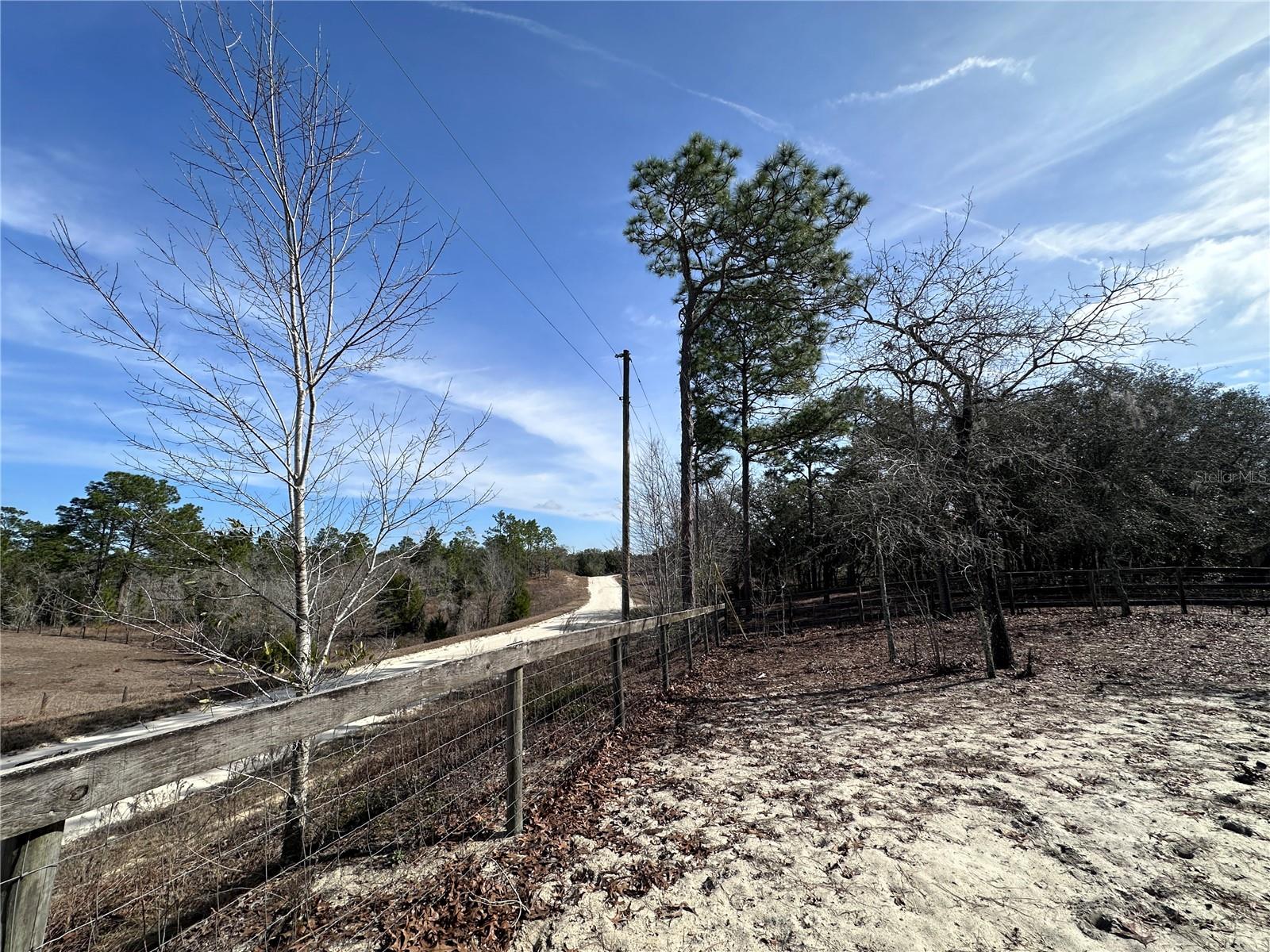 TBD SE 73RD LN, MORRISTON, FL, 32668