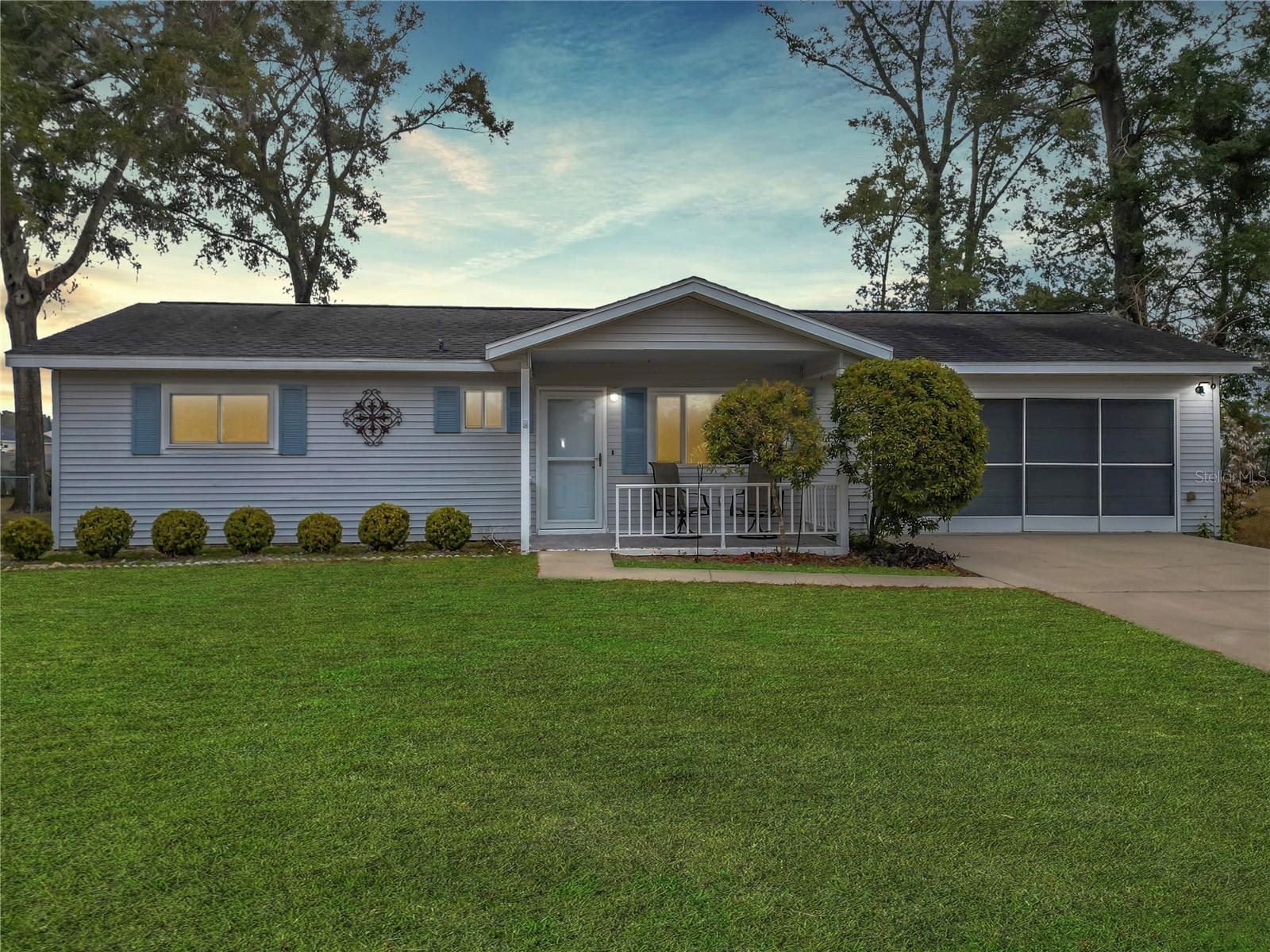 7567 SW 108TH PL, OCALA, FL, 34476