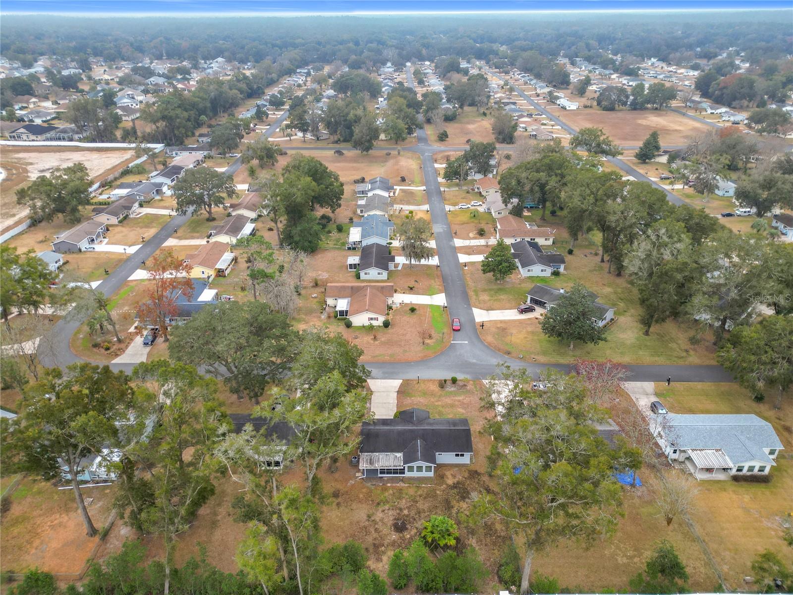 7567 SW 108TH PL, OCALA, FL, 34476