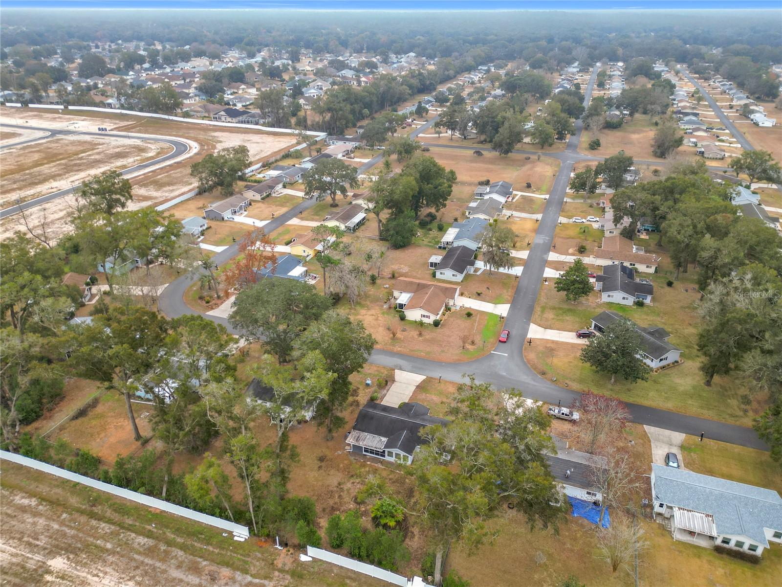 7567 SW 108TH PL, OCALA, FL, 34476