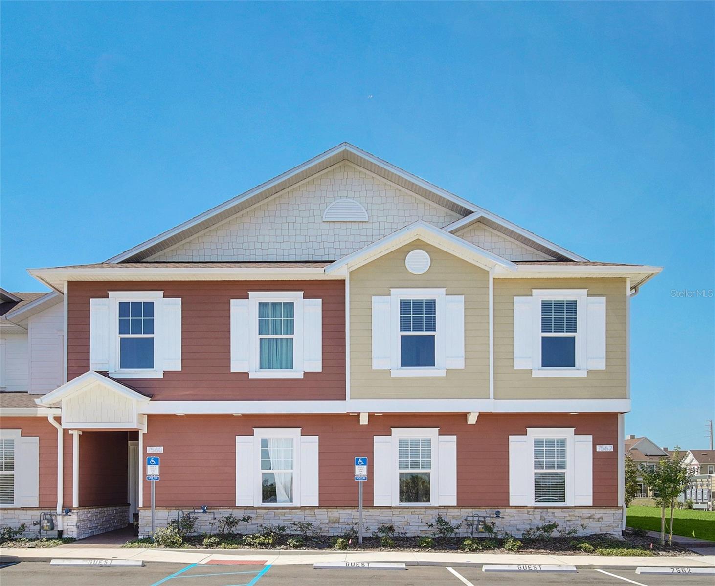 7562 SUNFLOWER CIR, KISSIMMEE, FL, 34747