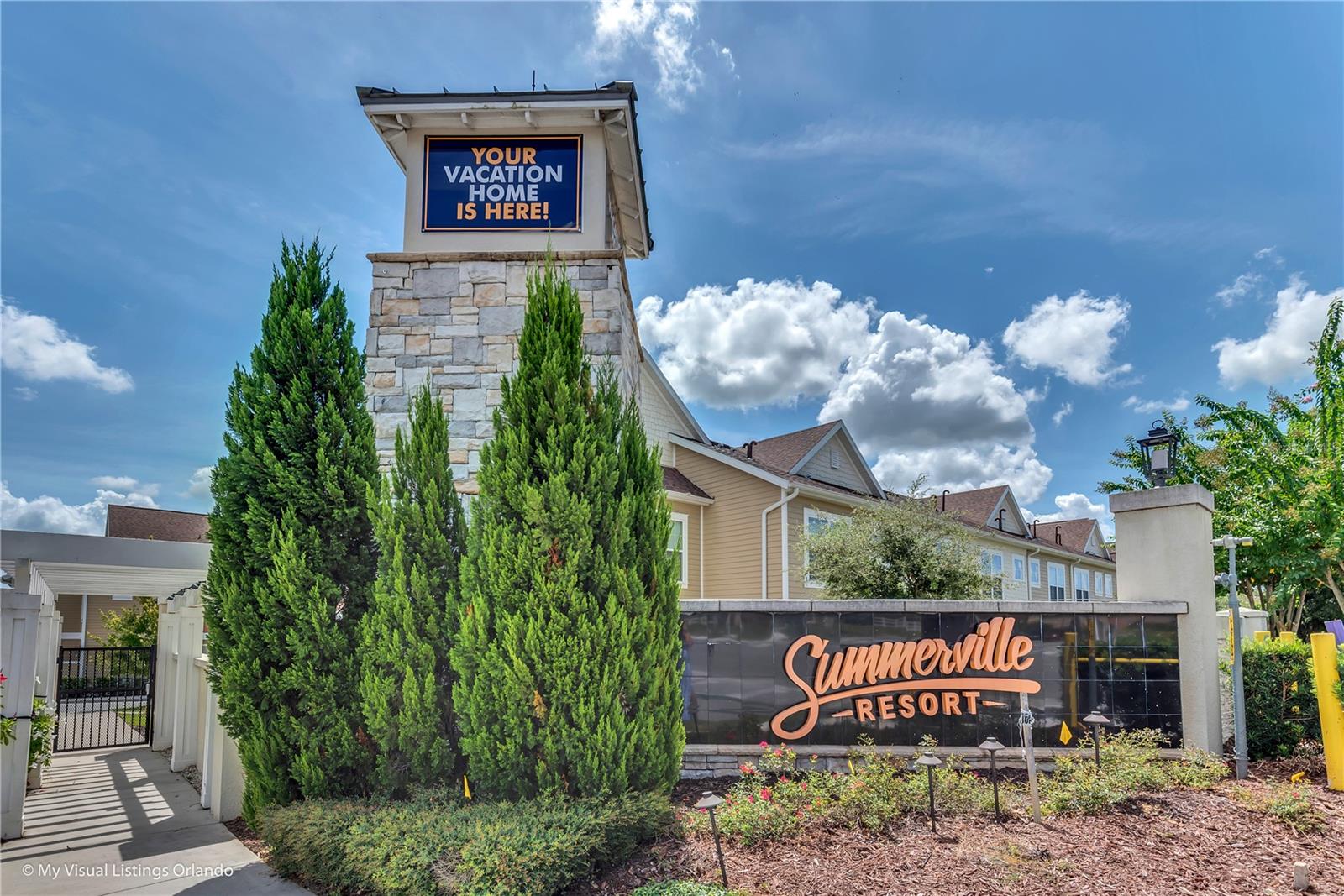 7562 SUNFLOWER CIR, KISSIMMEE, FL, 34747