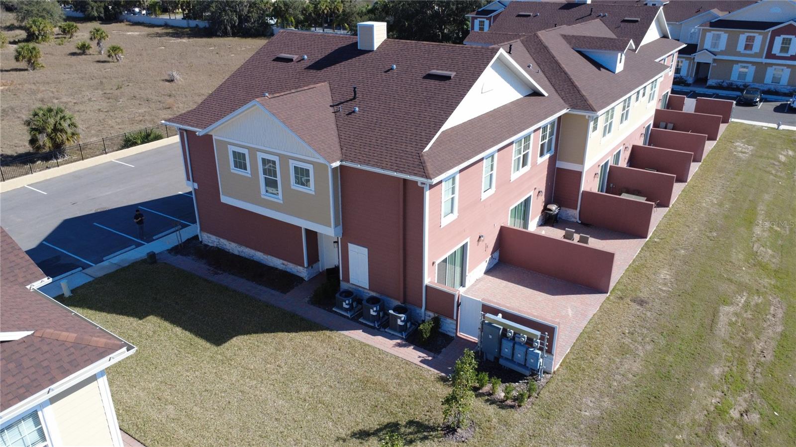 7562 SUNFLOWER CIR, KISSIMMEE, FL, 34747