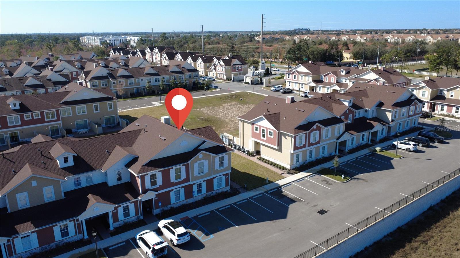 7562 SUNFLOWER CIR, KISSIMMEE, FL, 34747