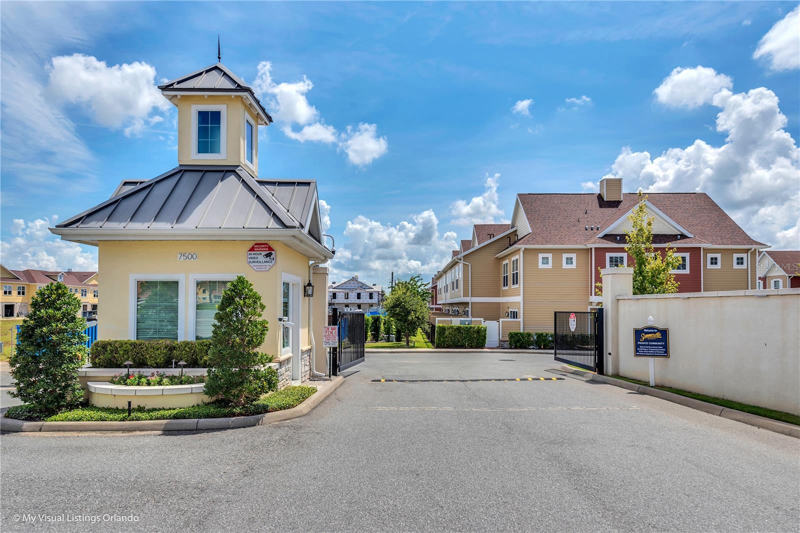 7562 SUNFLOWER CIR, KISSIMMEE, FL, 34747