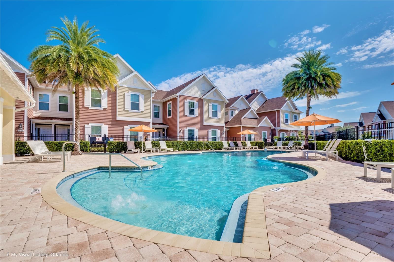 7562 SUNFLOWER CIR, KISSIMMEE, FL, 34747