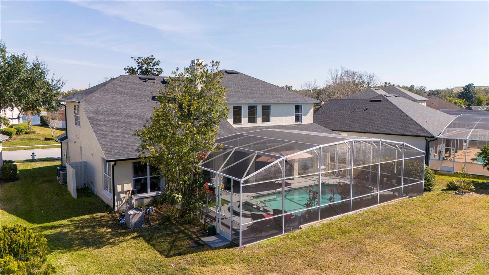 13214 MEERGATE CIR, ORLANDO, FL, 32837