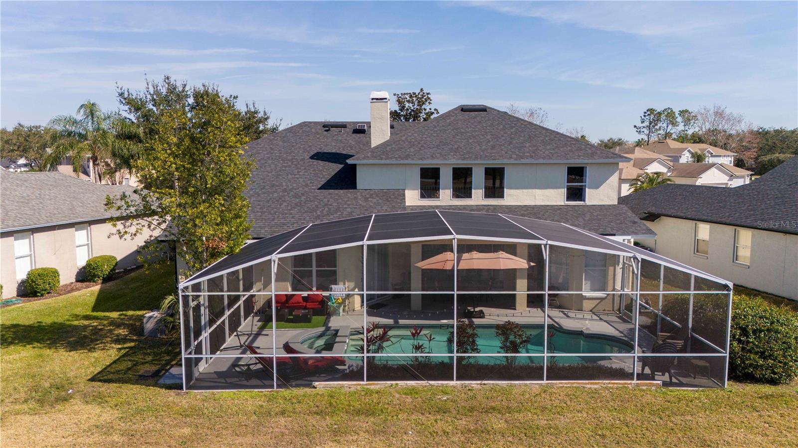 13214 MEERGATE CIR, ORLANDO, FL, 32837