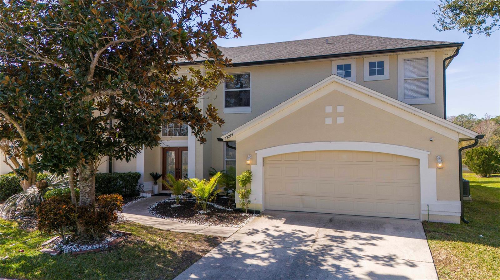 13214 MEERGATE CIR, ORLANDO, FL, 32837
