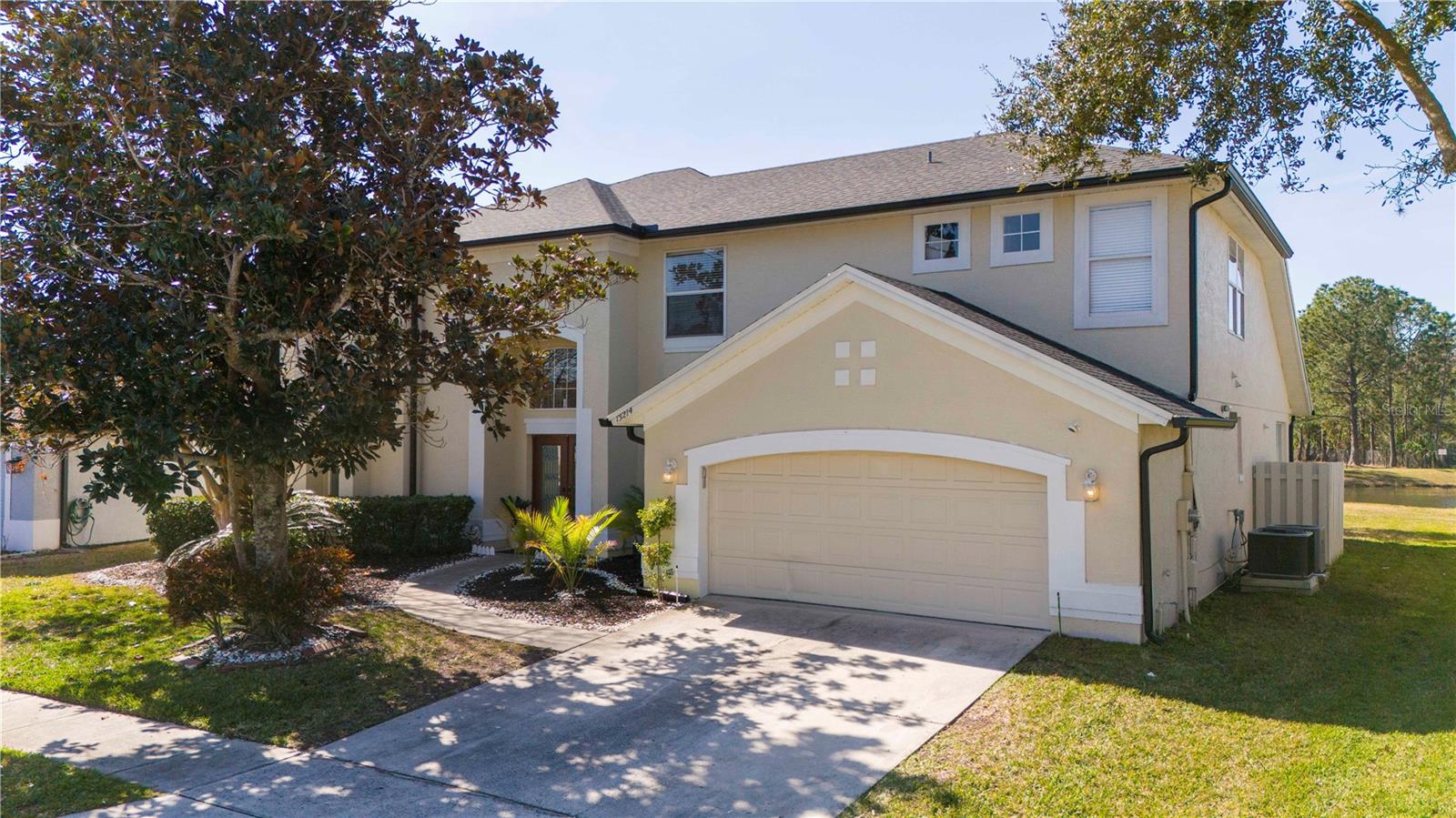 13214 MEERGATE CIR, ORLANDO, FL, 32837