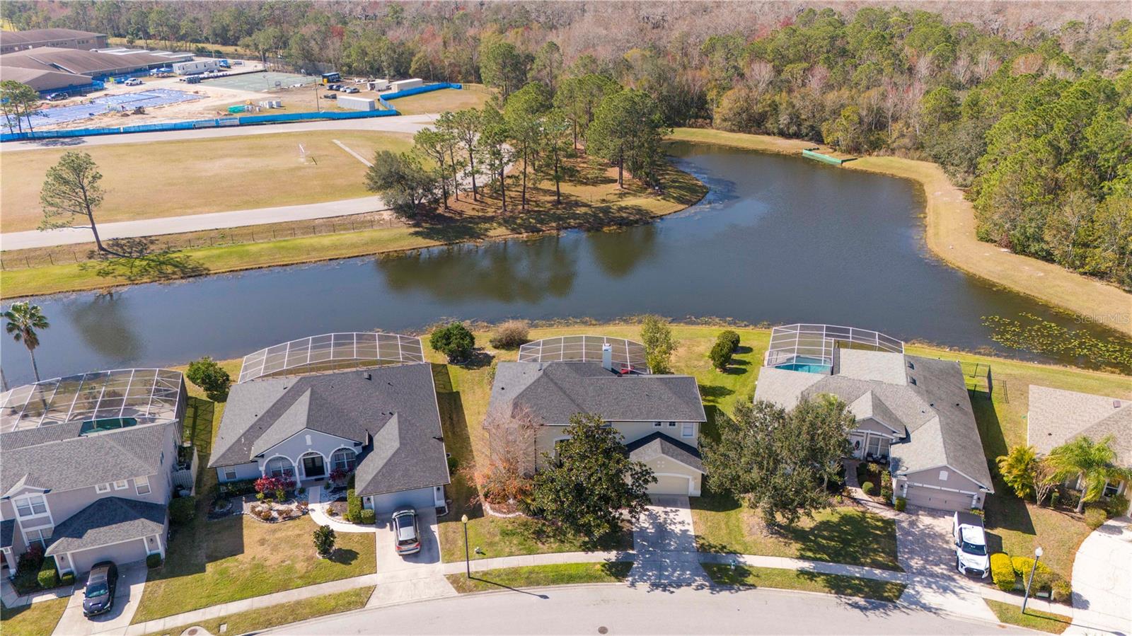 13214 MEERGATE CIR, ORLANDO, FL, 32837