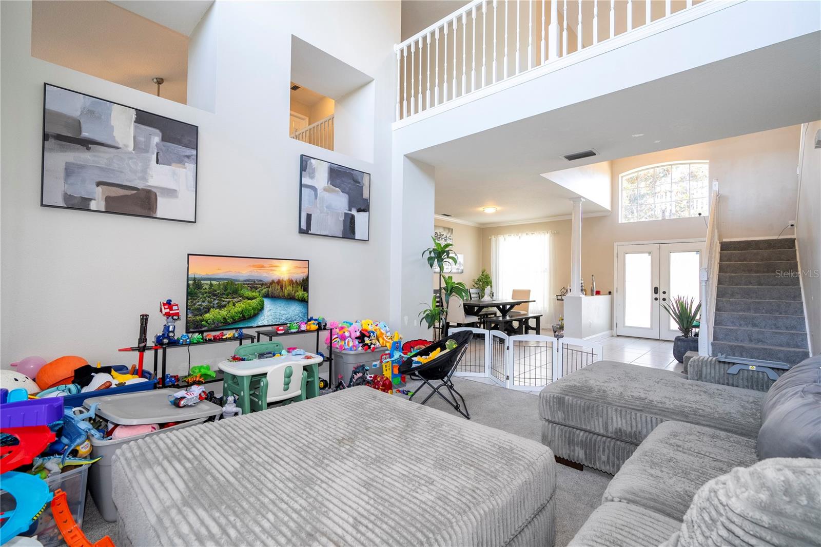 13214 MEERGATE CIR, ORLANDO, FL, 32837