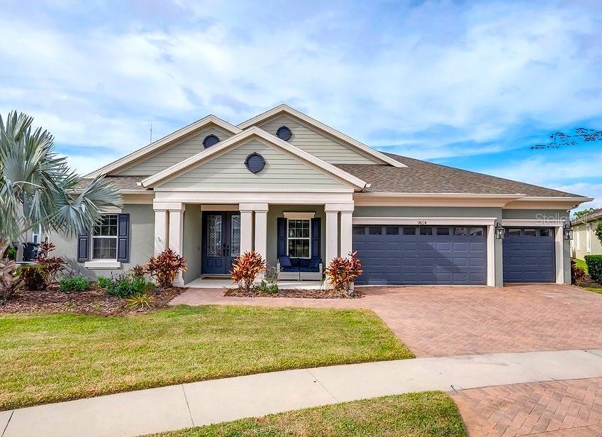 14214 QUINTESSA LN, LITHIA, FL, 33547