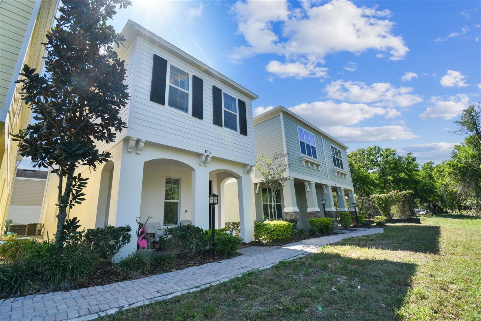 105 CUTLASS WAY, OLDSMAR, FL, 34677