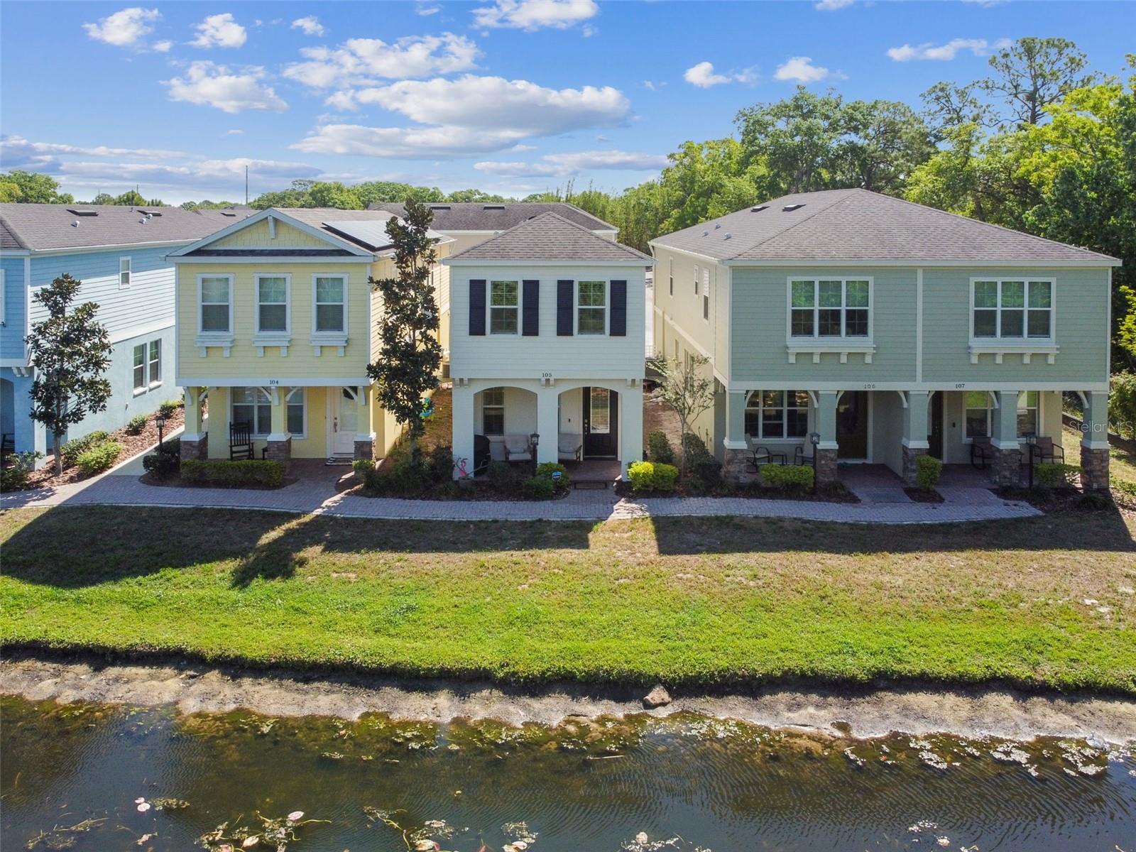 105 CUTLASS WAY, OLDSMAR, FL, 34677