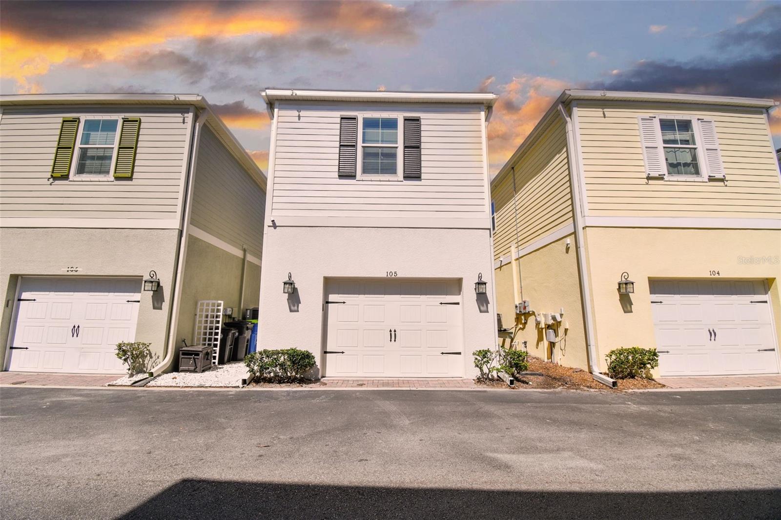 105 CUTLASS WAY, OLDSMAR, FL, 34677