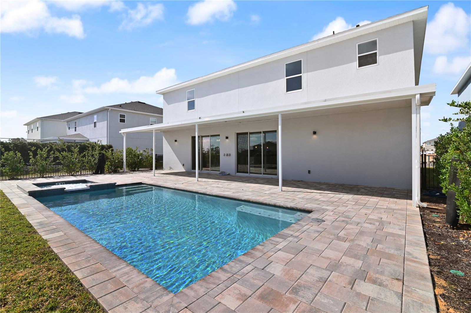 171 GOLDEN NOBLE ST, KISSIMMEE, FL, 34747