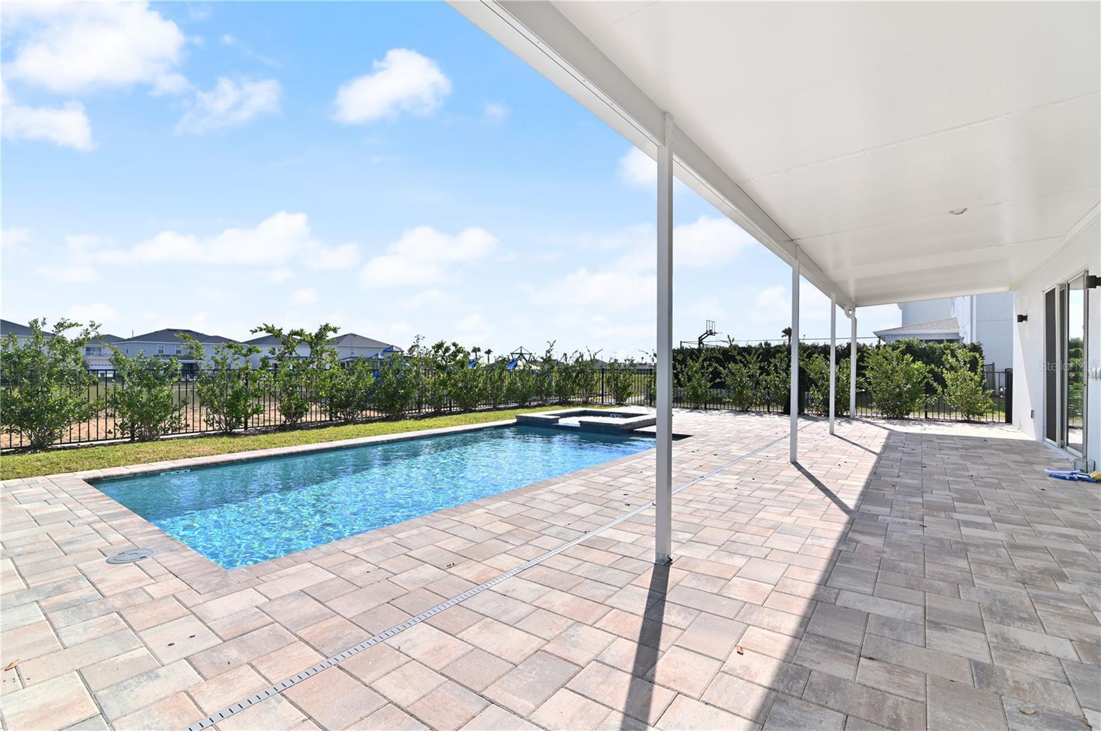 171 GOLDEN NOBLE ST, KISSIMMEE, FL, 34747