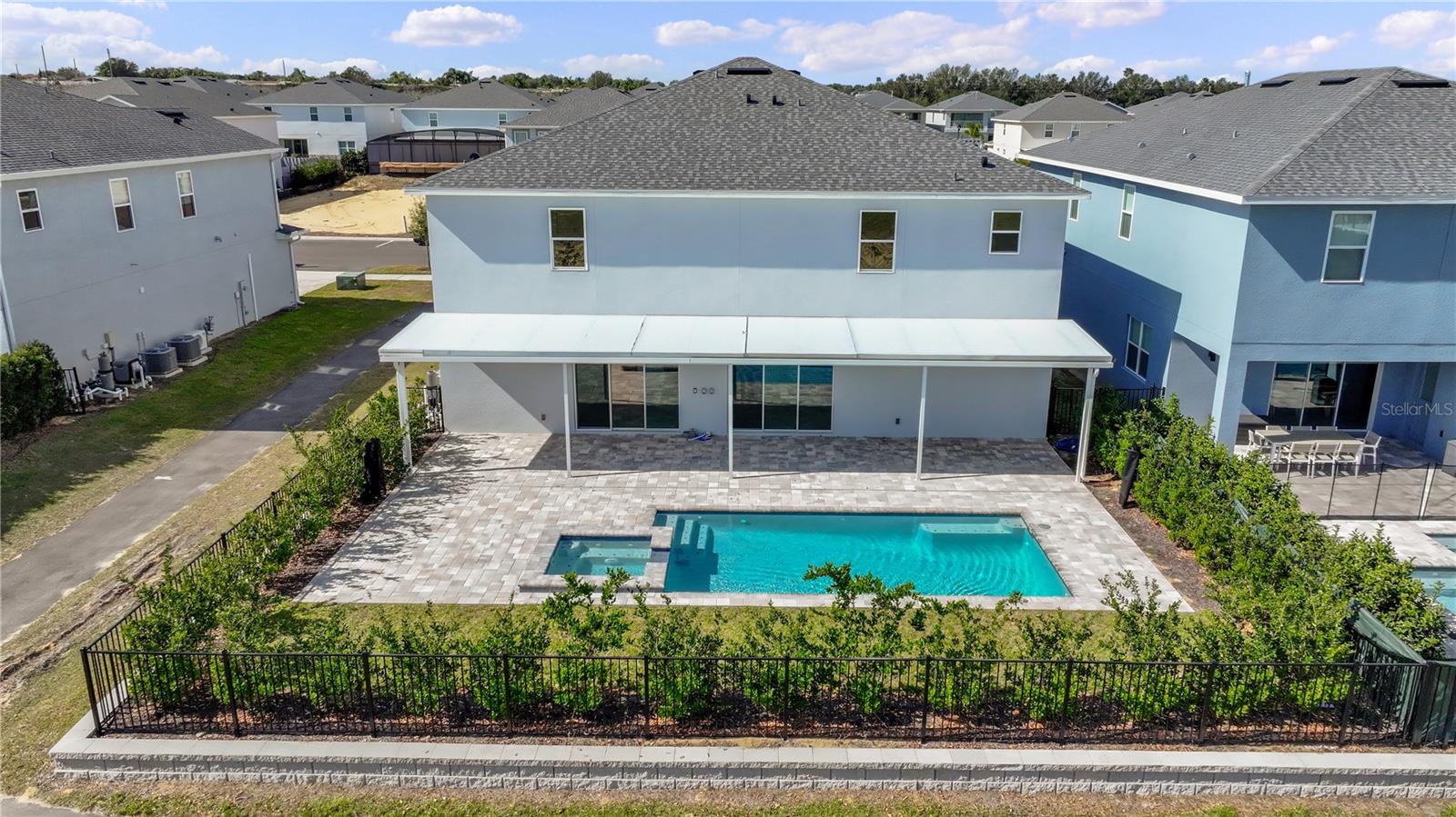 171 GOLDEN NOBLE ST, KISSIMMEE, FL, 34747