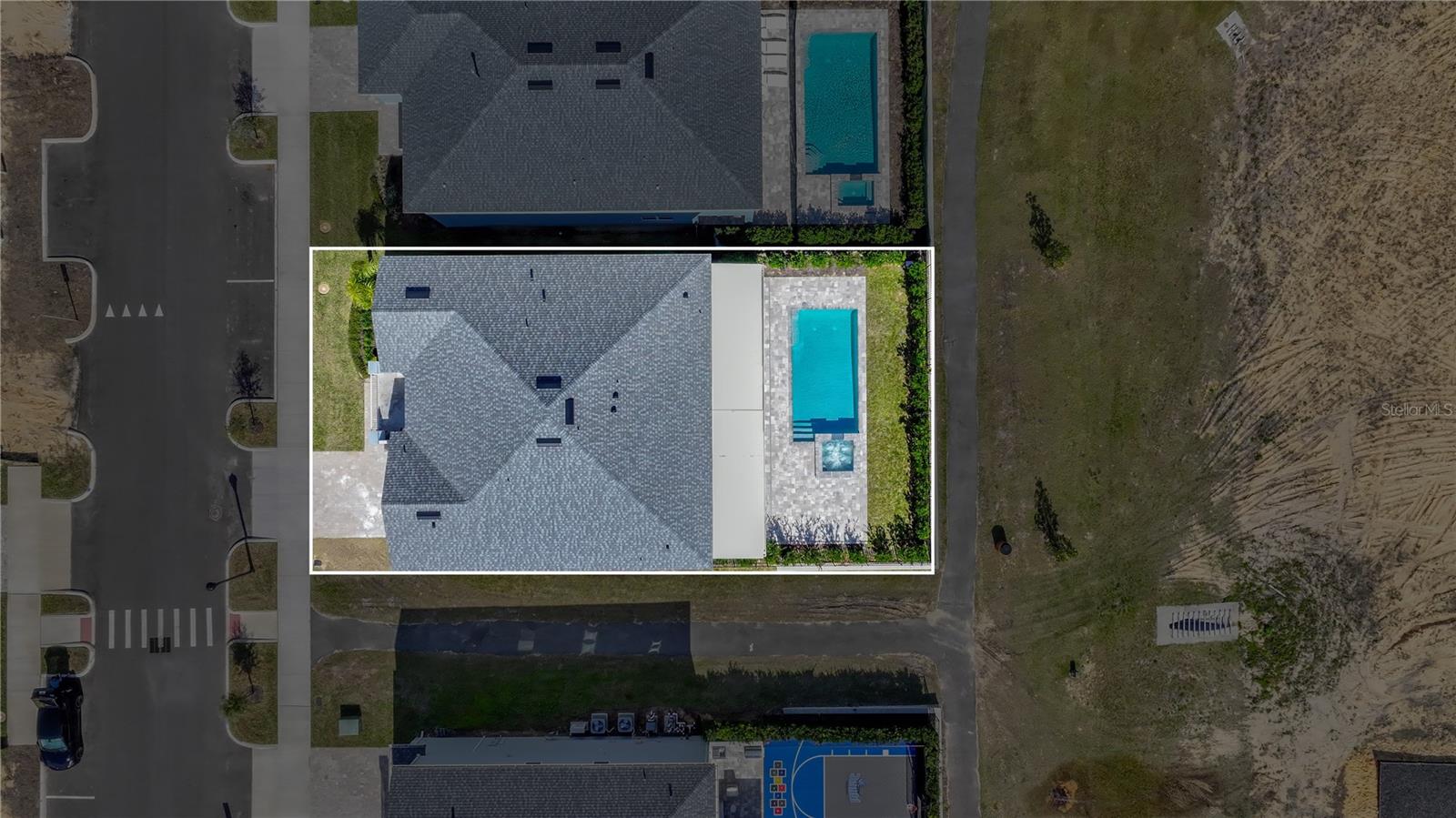 171 GOLDEN NOBLE ST, KISSIMMEE, FL, 34747