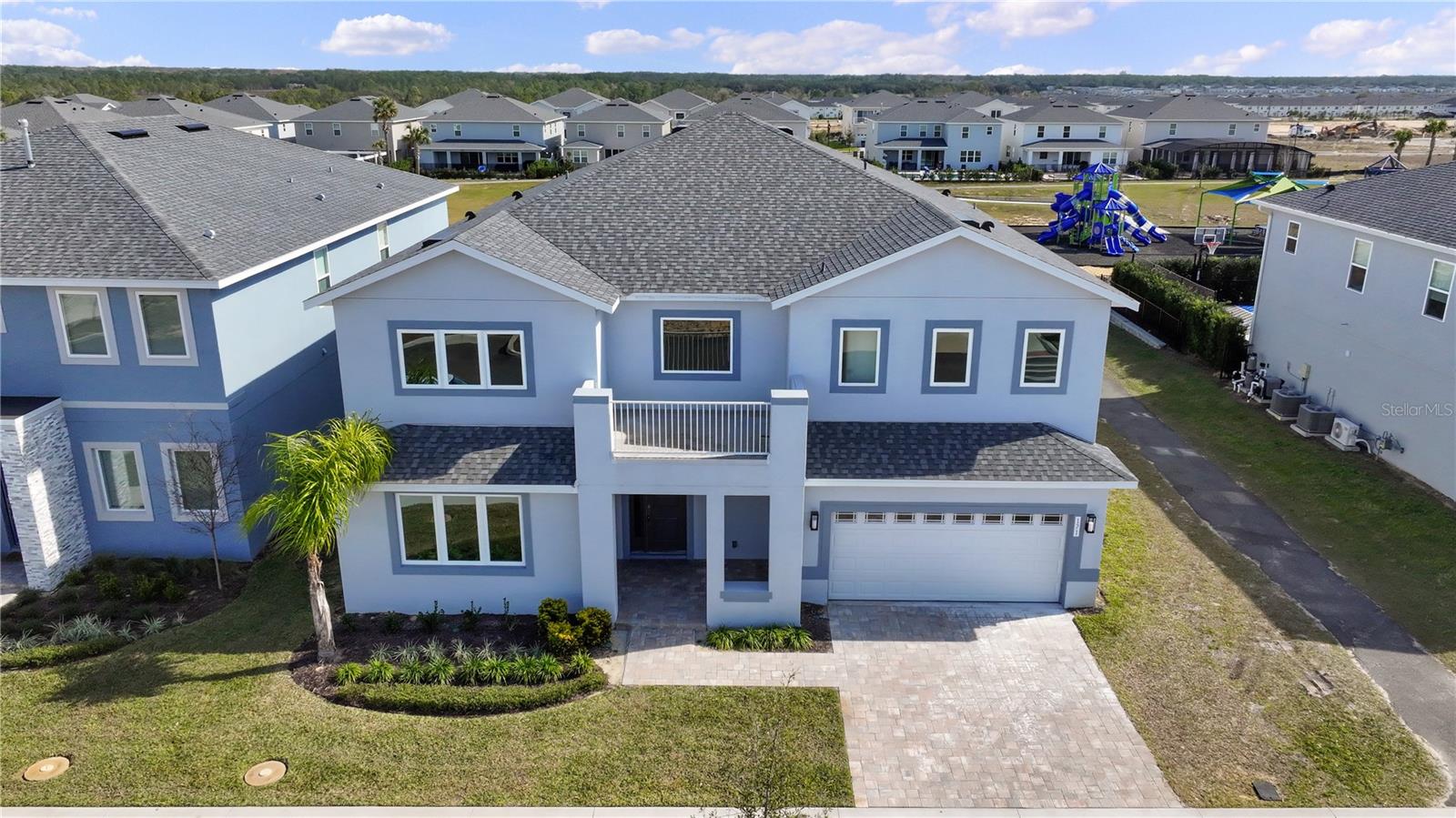 171 GOLDEN NOBLE ST, KISSIMMEE, FL, 34747