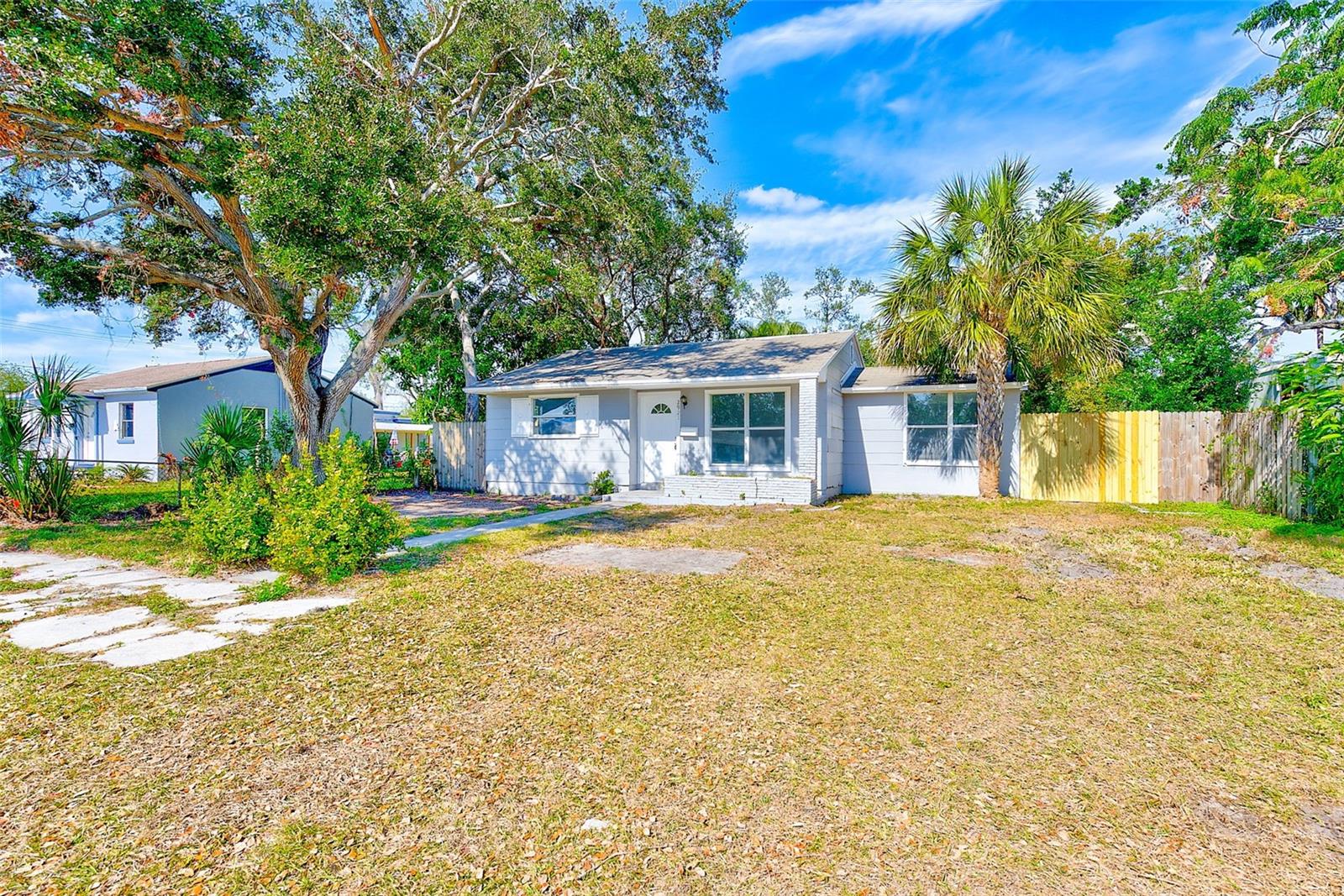 2921 24TH AVE S, ST PETERSBURG, FL, 33712