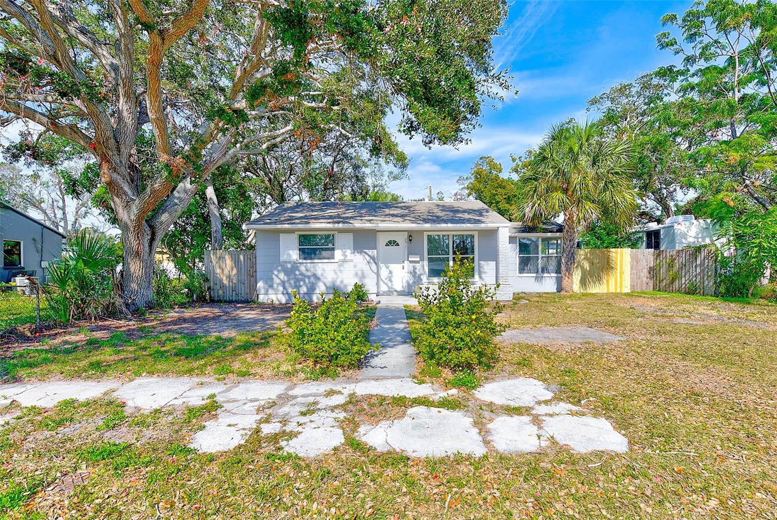 2921 24TH AVE S, ST PETERSBURG, FL, 33712