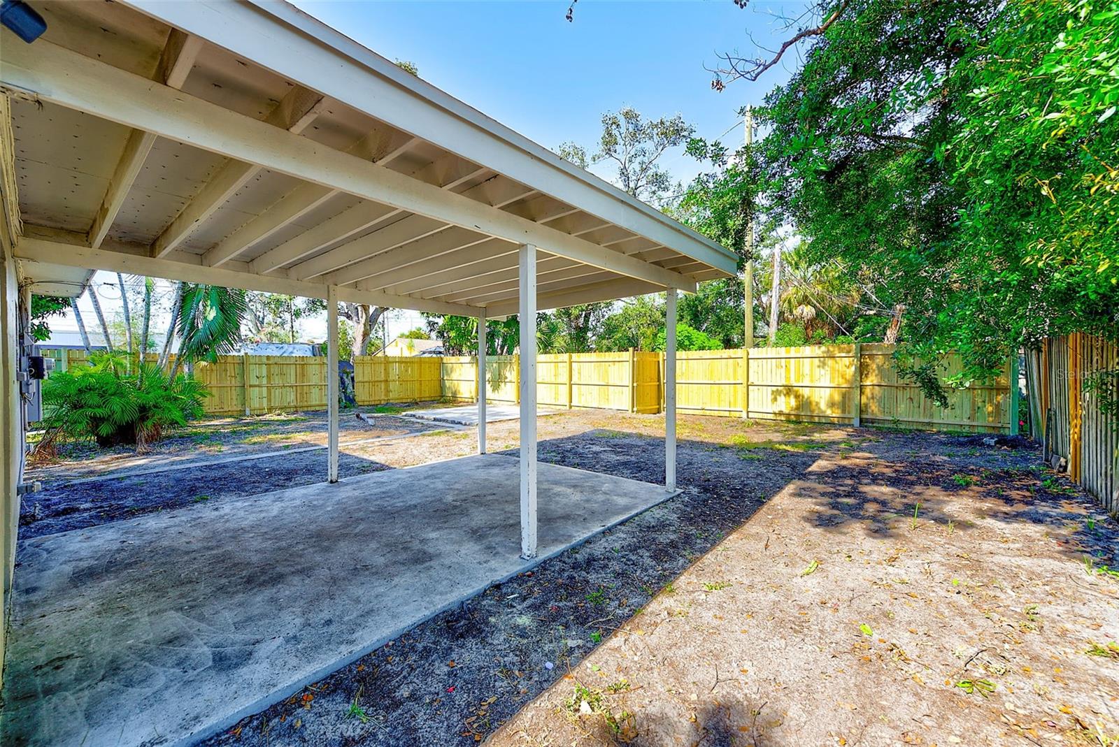 2921 24TH AVE S, ST PETERSBURG, FL, 33712