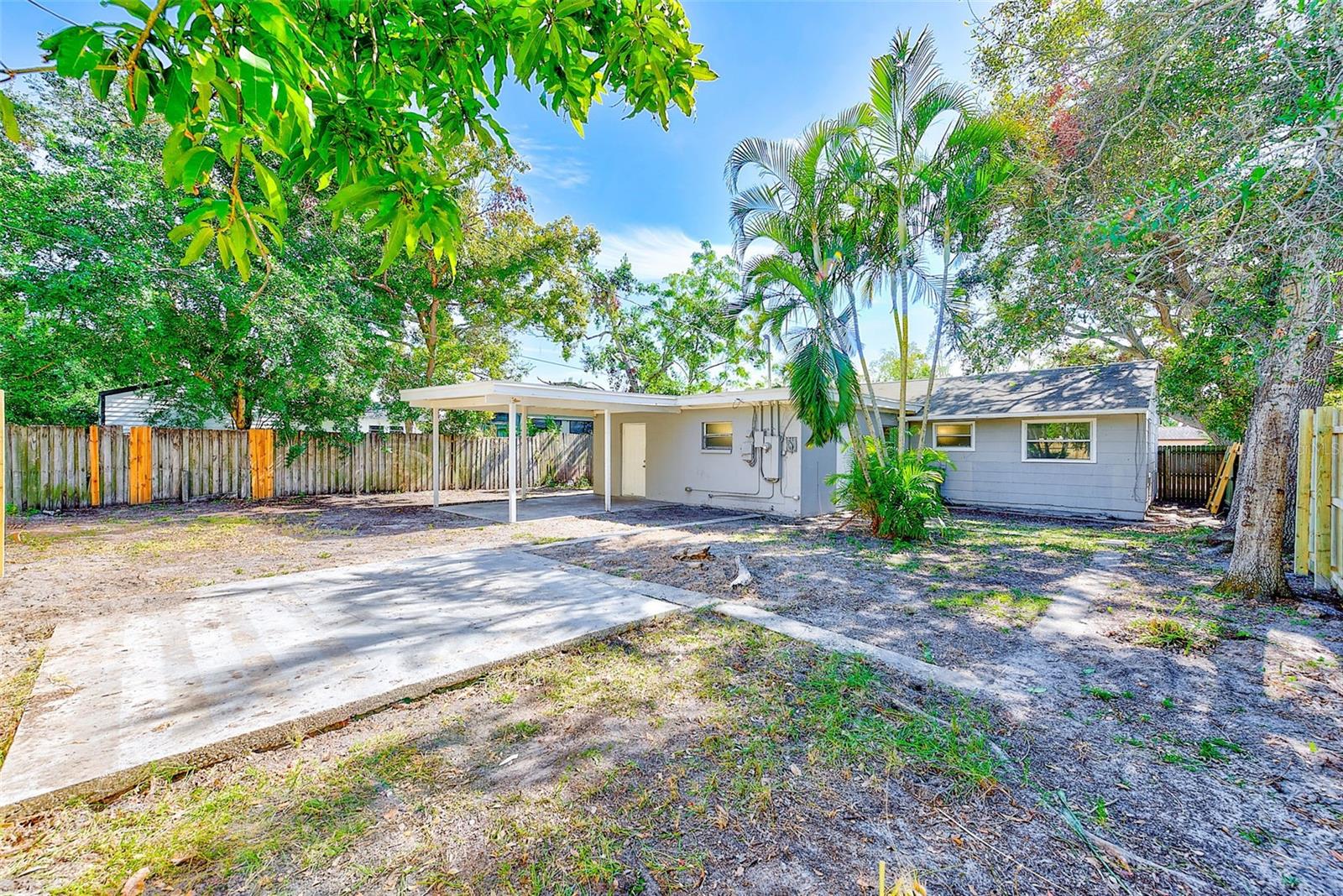 2921 24TH AVE S, ST PETERSBURG, FL, 33712