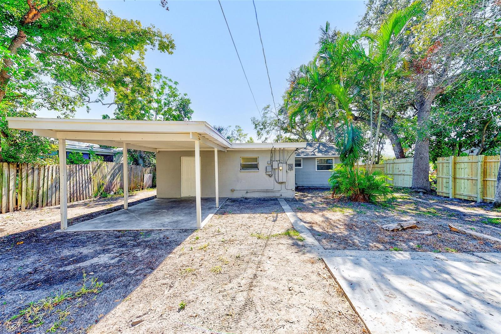 2921 24TH AVE S, ST PETERSBURG, FL, 33712