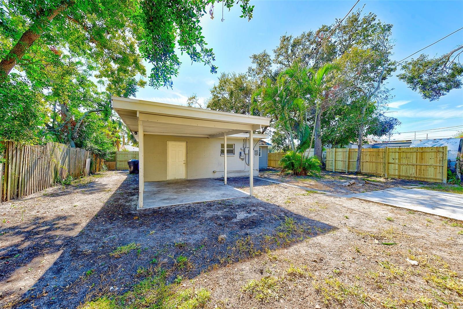 2921 24TH AVE S, ST PETERSBURG, FL, 33712