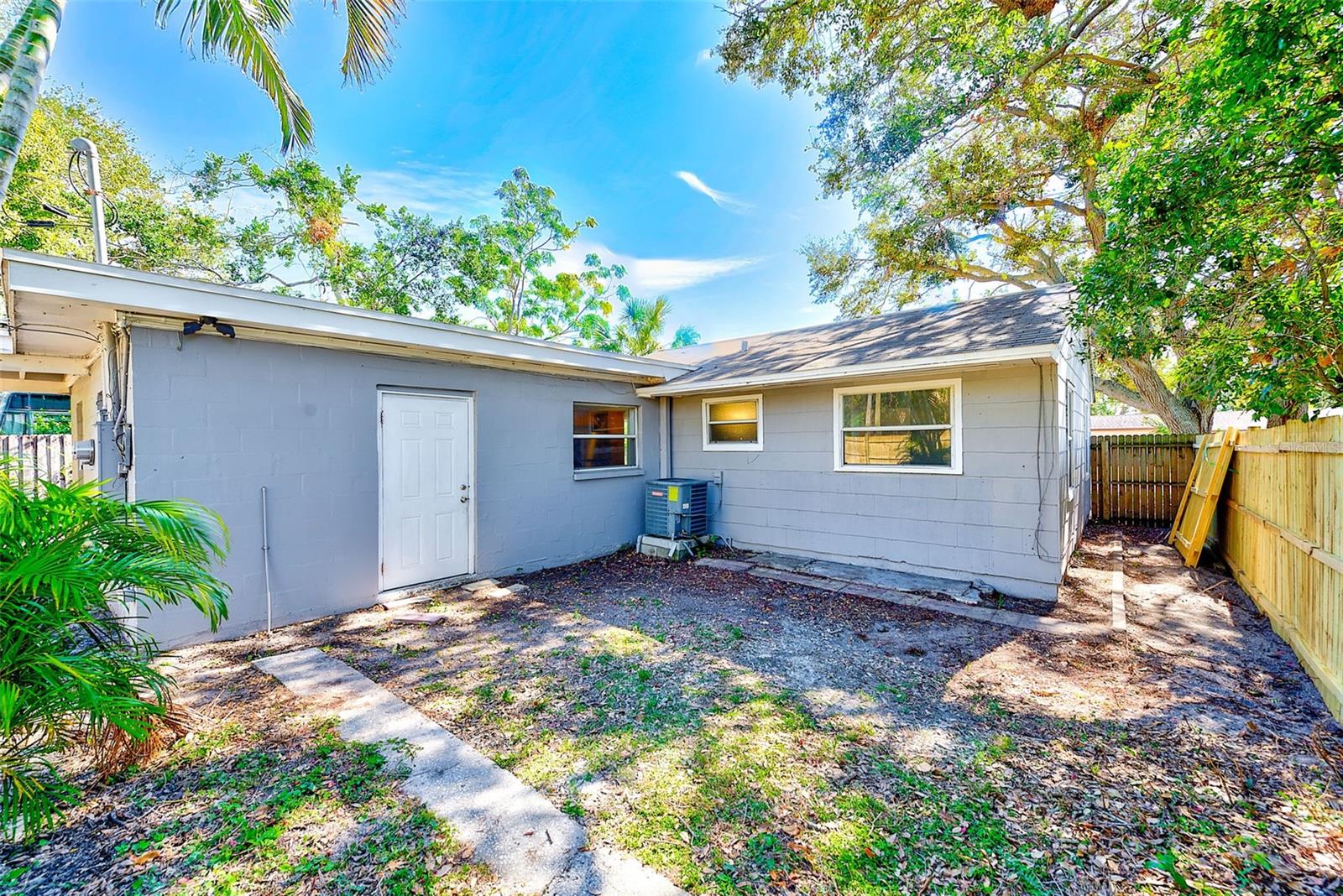 2921 24TH AVE S, ST PETERSBURG, FL, 33712