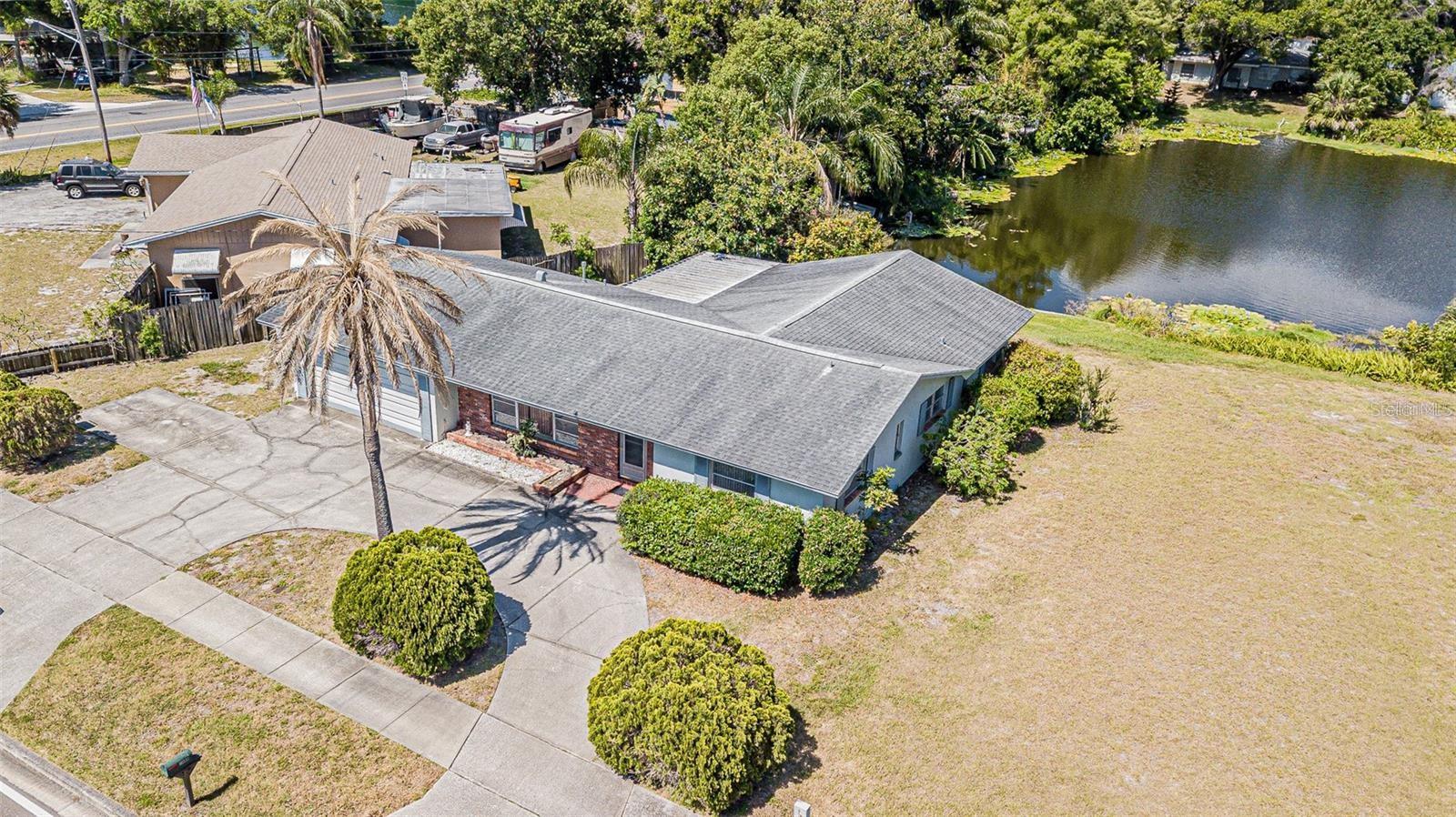 1466 S KEENE RD, CLEARWATER, FL, 33756