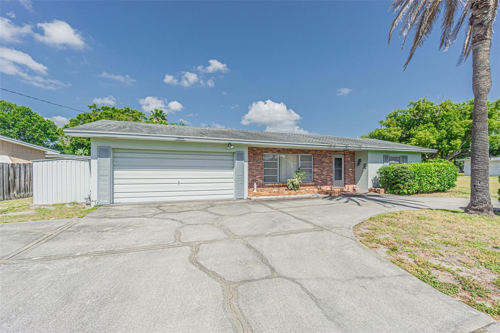 1466 S KEENE RD, CLEARWATER, FL, 33756