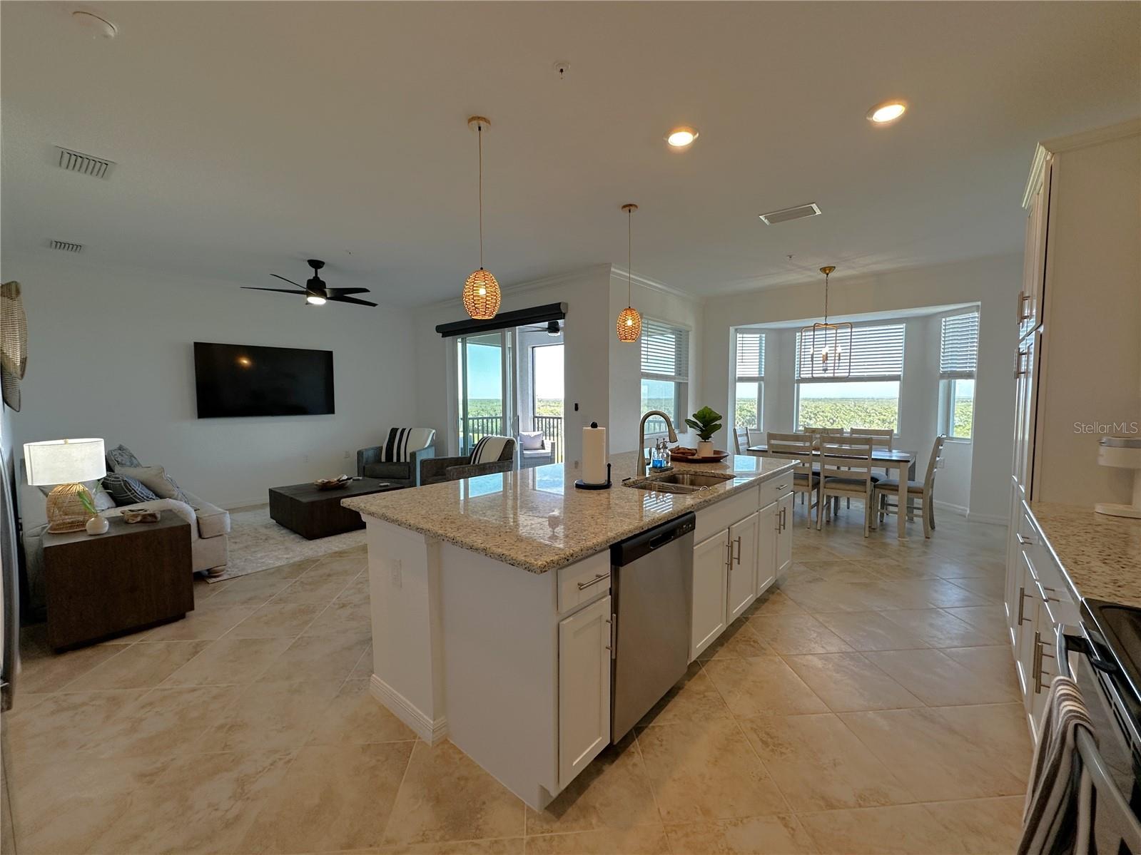 14041 HERITAGE LANDING BLVD #642, PUNTA GORDA, FL, 33955