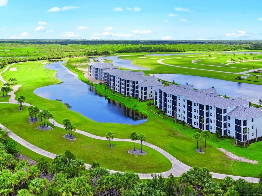 14041 HERITAGE LANDING BLVD #642, PUNTA GORDA, FL, 33955