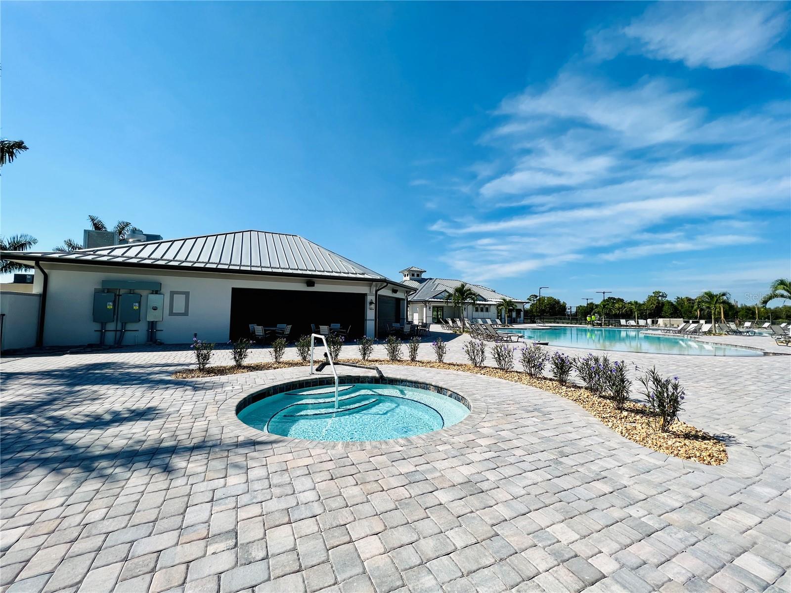 14041 HERITAGE LANDING BLVD #642, PUNTA GORDA, FL, 33955