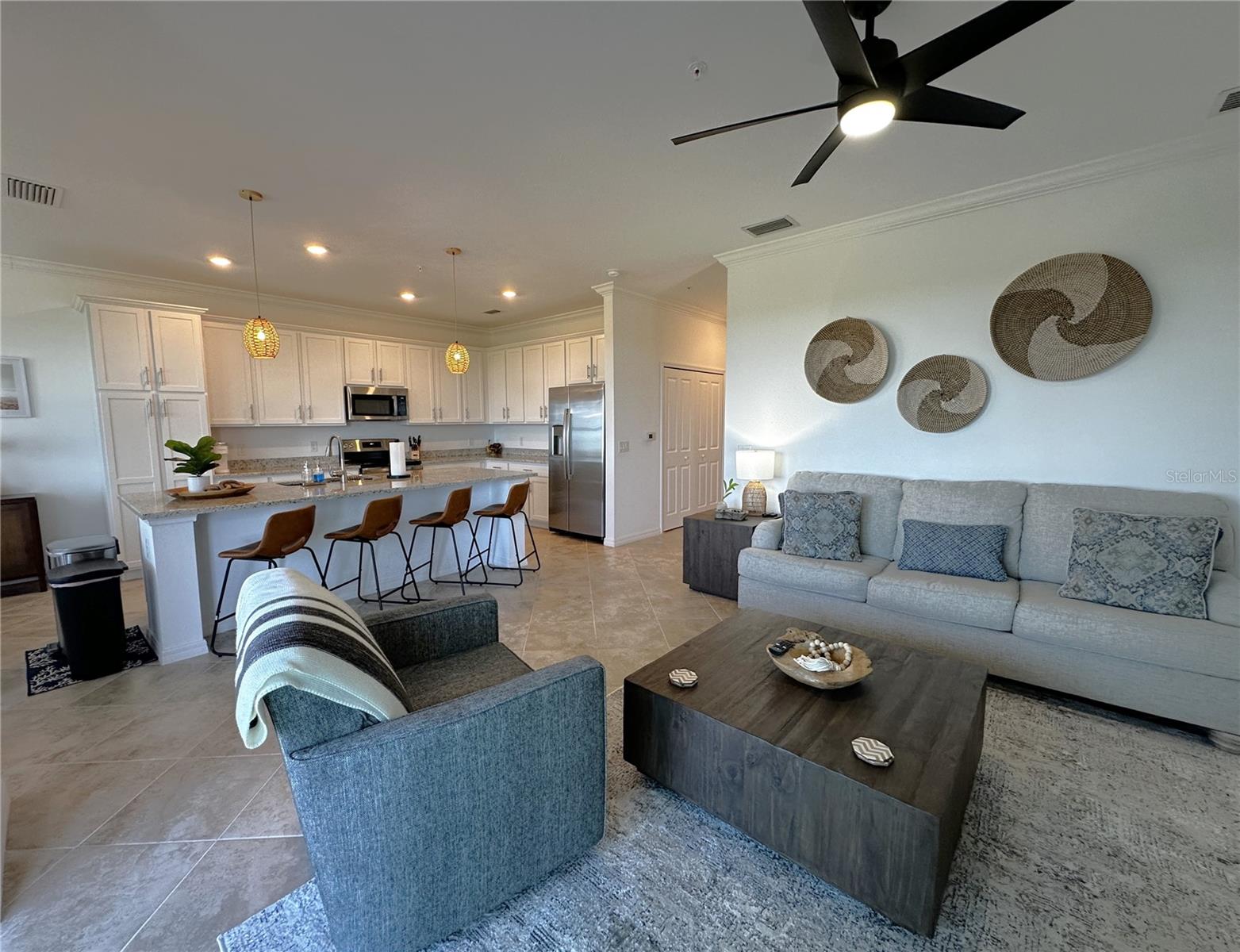 14041 HERITAGE LANDING BLVD #642, PUNTA GORDA, FL, 33955