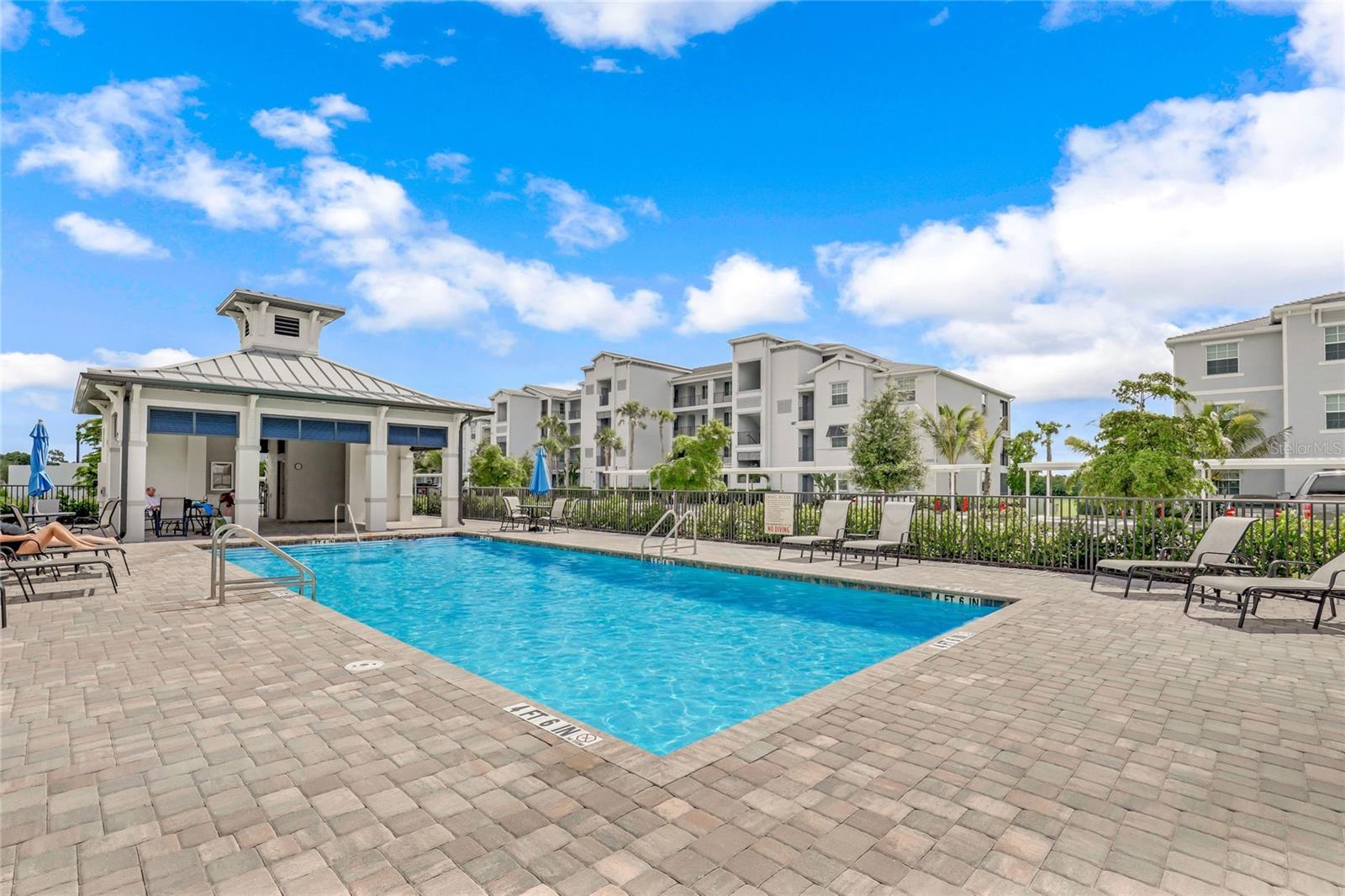 14041 HERITAGE LANDING BLVD #642, PUNTA GORDA, FL, 33955