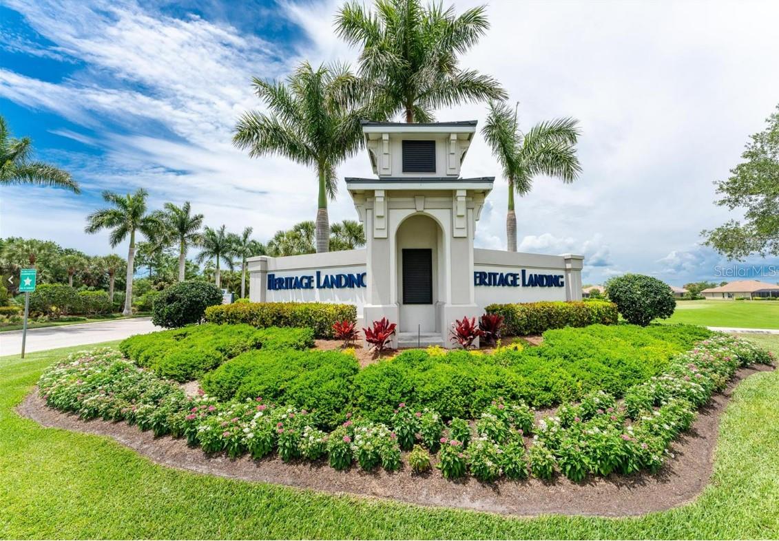 14041 HERITAGE LANDING BLVD #642, PUNTA GORDA, FL, 33955