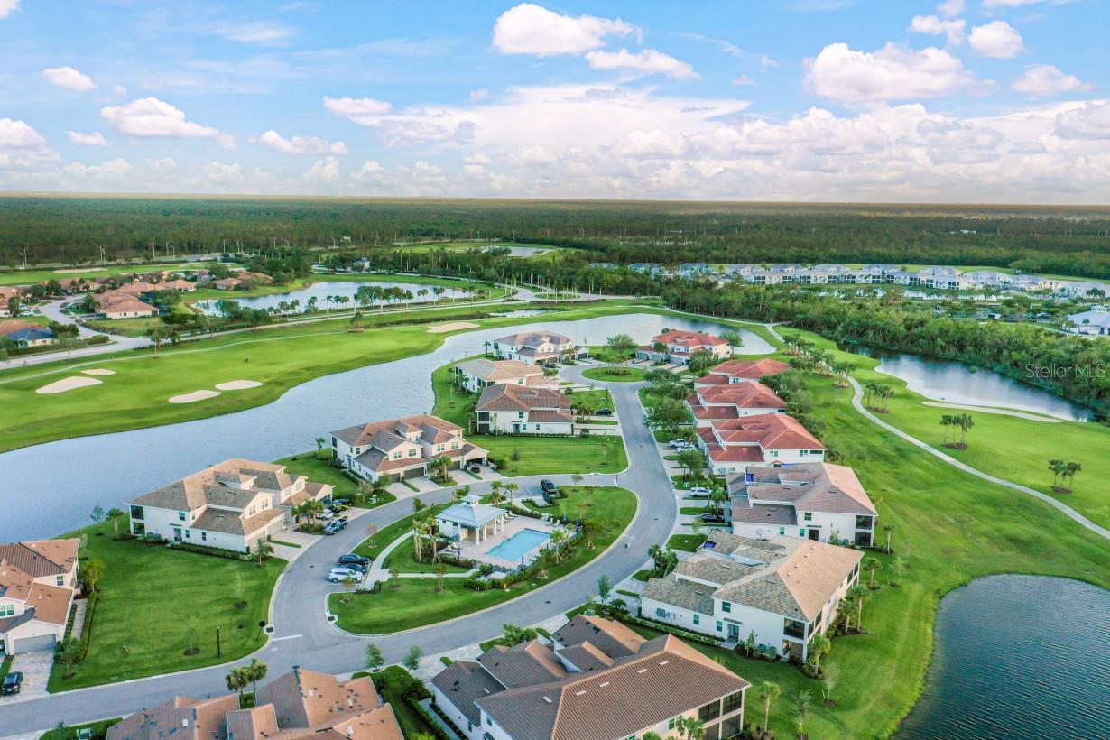 14041 HERITAGE LANDING BLVD #642, PUNTA GORDA, FL, 33955