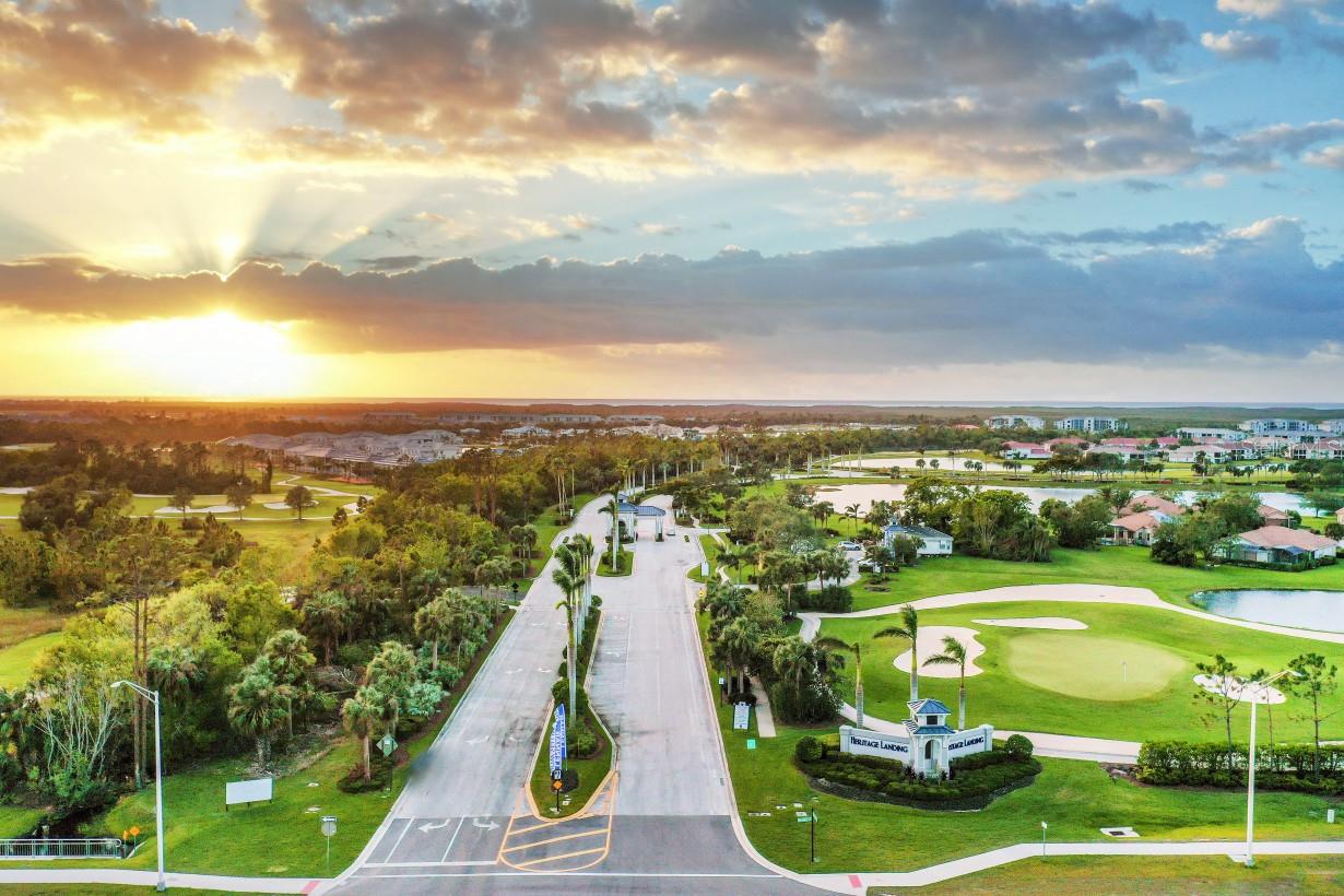 14041 HERITAGE LANDING BLVD #642, PUNTA GORDA, FL, 33955