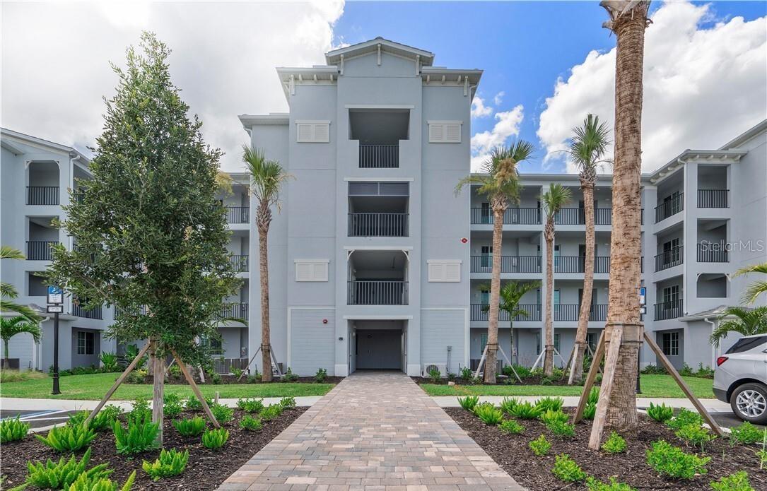 14041 HERITAGE LANDING BLVD #642, PUNTA GORDA, FL, 33955