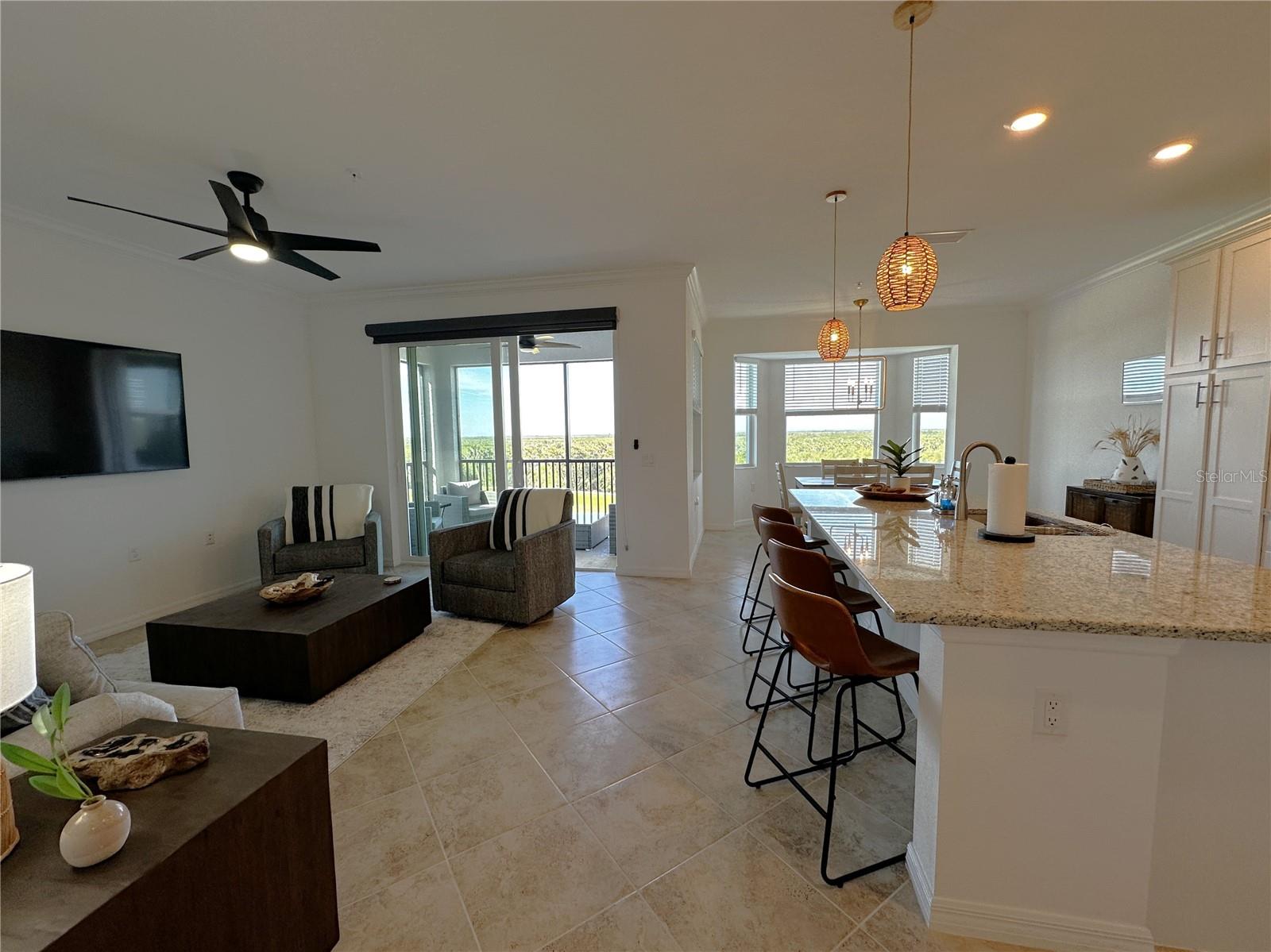 14041 HERITAGE LANDING BLVD #642, PUNTA GORDA, FL, 33955