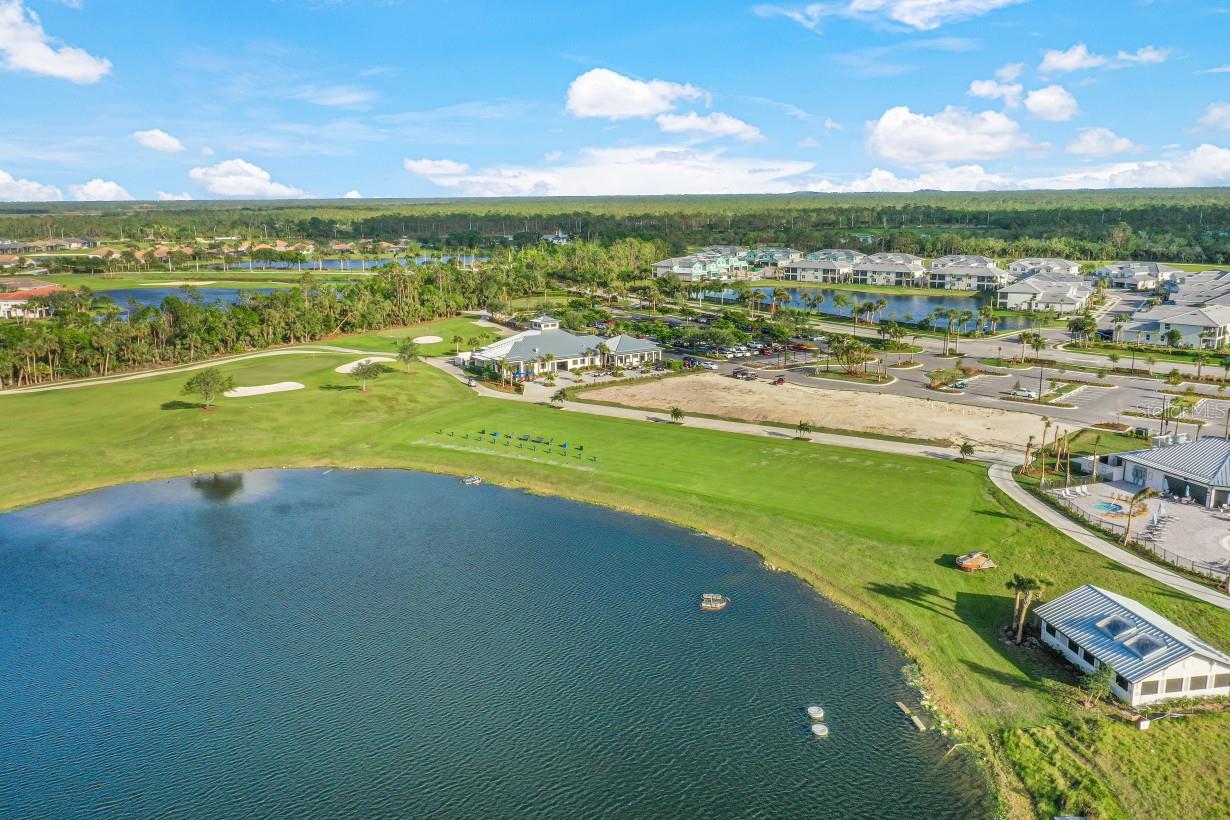 14041 HERITAGE LANDING BLVD #642, PUNTA GORDA, FL, 33955