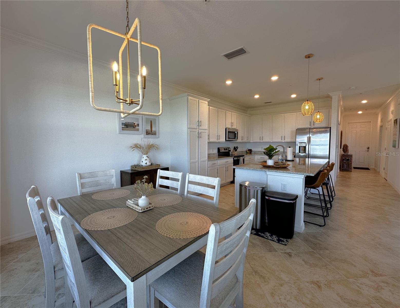 14041 HERITAGE LANDING BLVD #642, PUNTA GORDA, FL, 33955